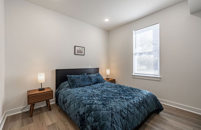 Tourist Homes of Richmond Church Hill North - Foto 4