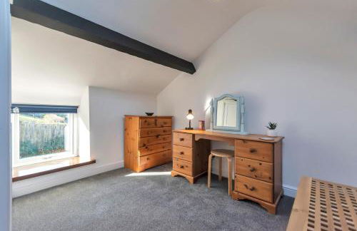 Trinity Cottage - Photo 12