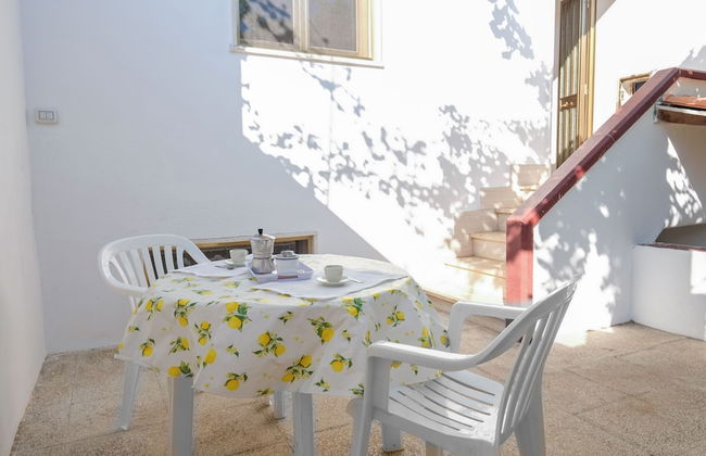 Apartment Mikao Torre Pali - Foto 34