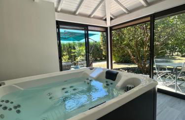 Villa KIKO, Gîte Spa & Sauna privatifs -5 min- Sarlat - Foto 1