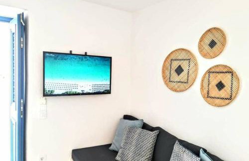 Traditional Arch House Paros - Photo 14