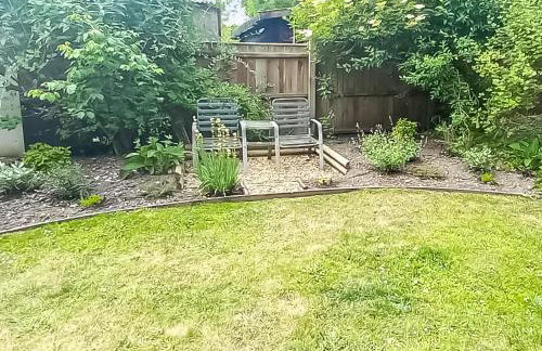 Meadow Cottage - Foto 17