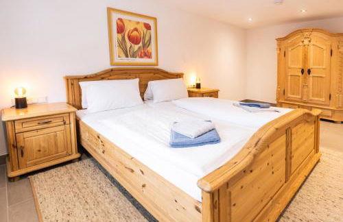 Ferienwohnungen Müggelberge - Photo 36