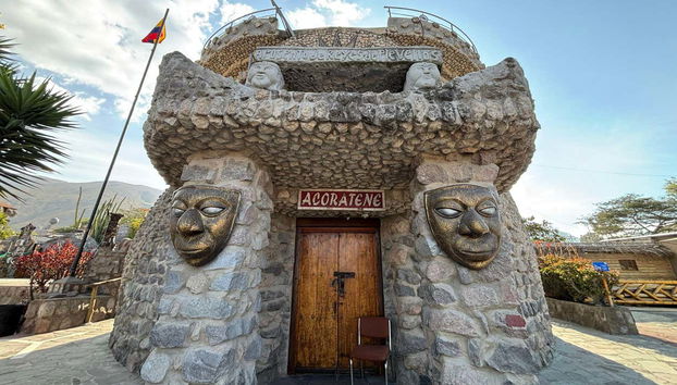 Intiñán Solar Museum Day Trip - Foto 2