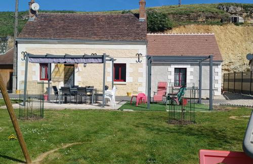 Le paradis des caves - Foto 1