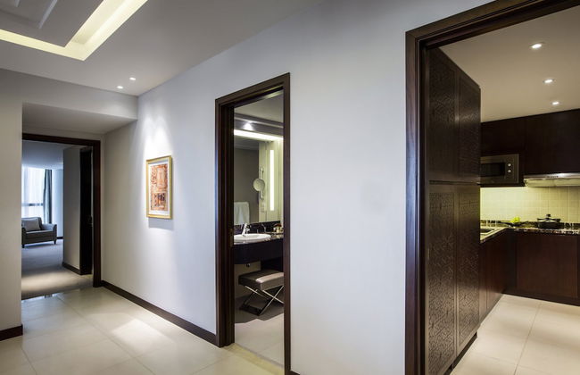 Bab Al Qasr Residence - Photo 47
