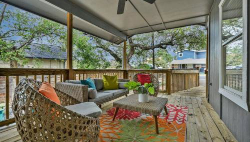 Oak Grove Bungalow - Foto 5