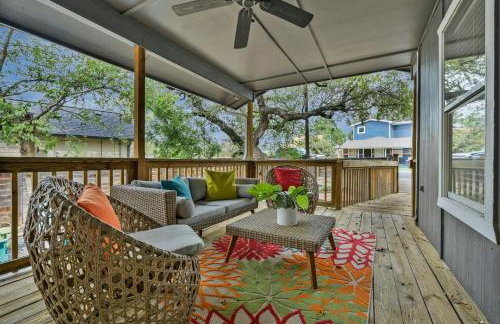 Oak Grove Bungalow - Foto 5