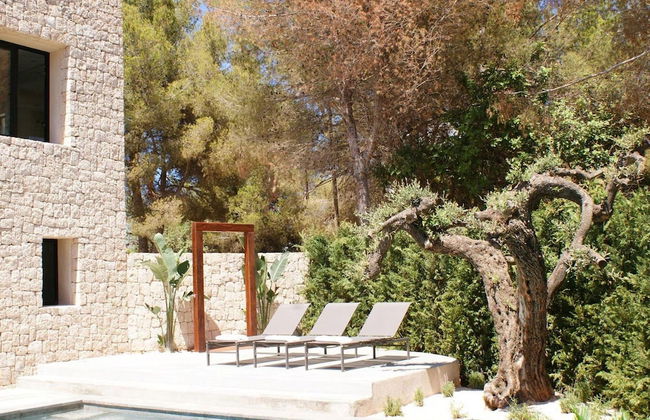 Charming Villa With sea Views - Foto 9