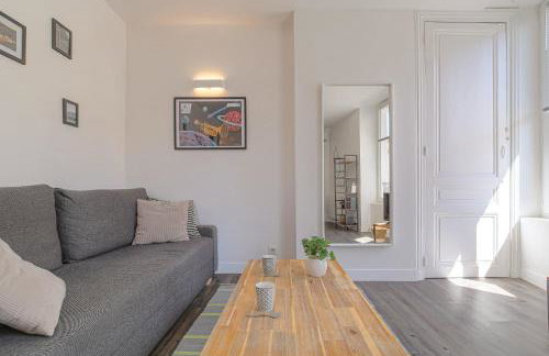 Le Pipet - T2 avec terrasse, vue, à deux pas du théâtre antique - Foto 7