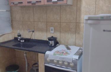 Kitnet completa - Foto 7