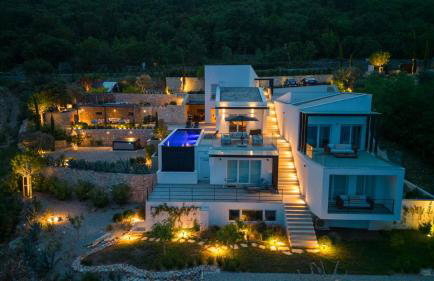 Sentio Villa Croatia - Foto 7