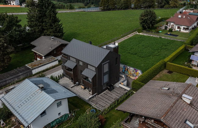 Apartment in Mieders Near Ski Lift - Foto 39