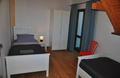 Apartamenty Przesieka ul. Droga do wodospadu 3 - Foto 26