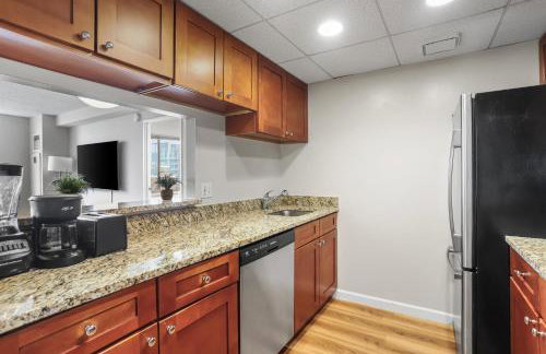 Relaxing Arlington Apt - Pool - near Pentagon City - Foto 17