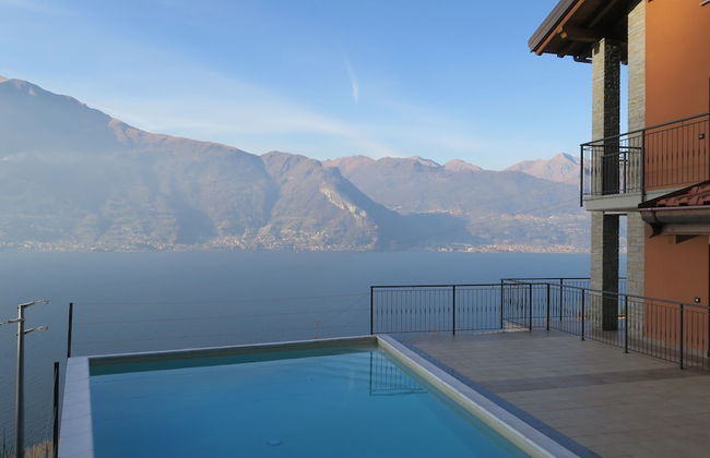 Residence Dorio - Foto 78