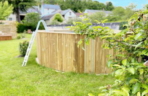 Gîte Saint Joseph - Foto 74