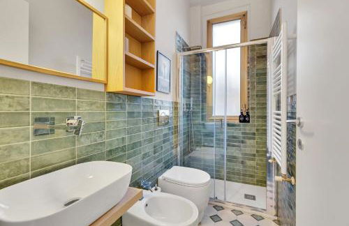 San Cristoforo M4 - Quiet & Bright Apartment - Foto 12