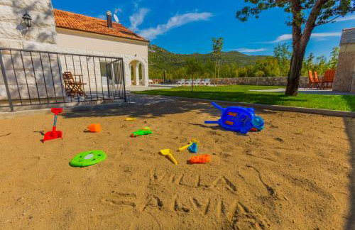 Villa Salvia - Foto 13