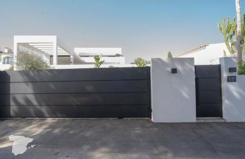 CostaBlancaDreams Villa Besa in Calpe - Photo 28