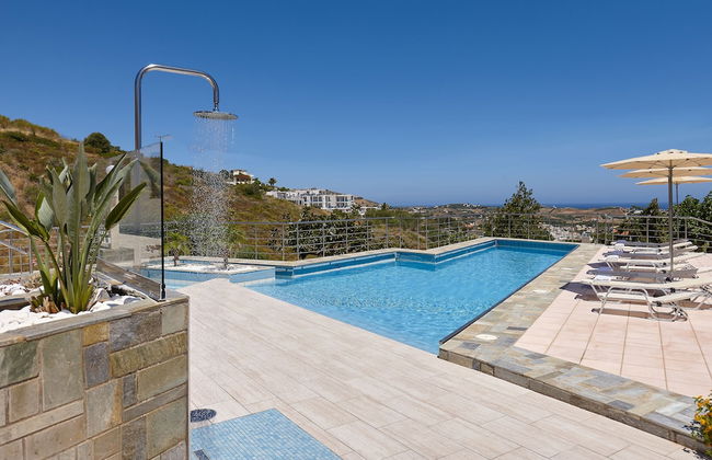 Keramos Villa and Apartments - Foto 59