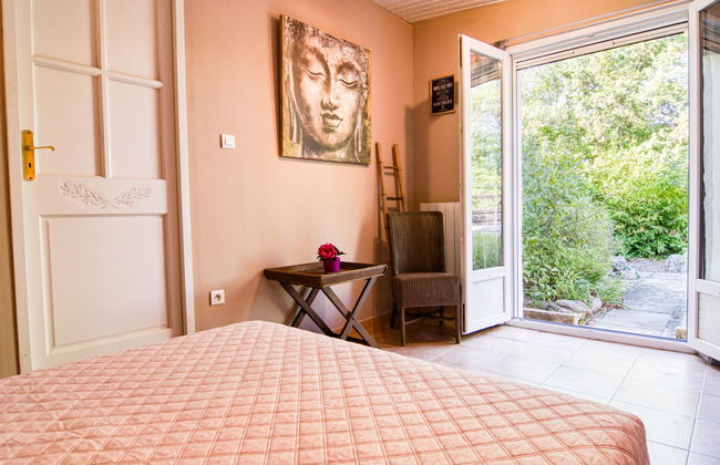 L'auberg'Inn - Photo 26