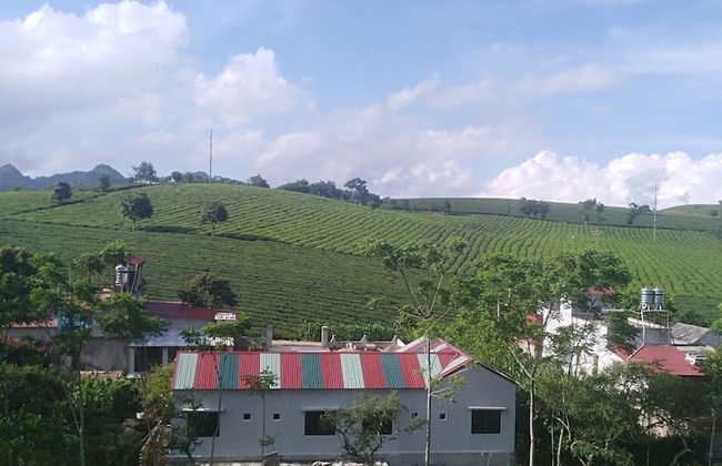 Homestay Lang Che 69 - Foto 1