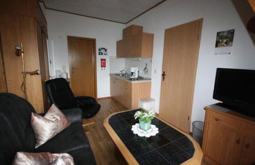 Kleine Fewo Ebert&Green - Foto 1