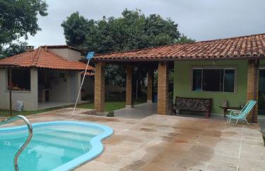 Piscina,Paz e Área Verde - Foto 20