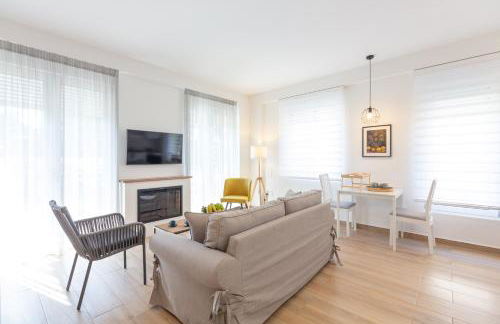 Two Olive Trees - Deluxe Apartments - Foto 13