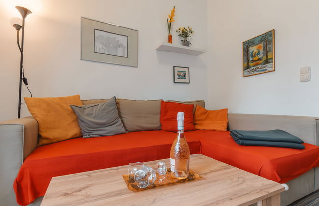 2 bedroom Apartment in Bad Hofgastein - Photo 7