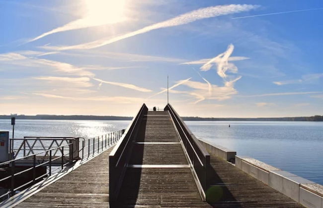 Bungalow, Senftenberg - Foto 13