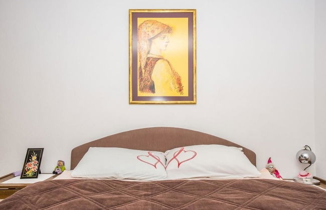 Holiday House Tina Seget - Foto 6