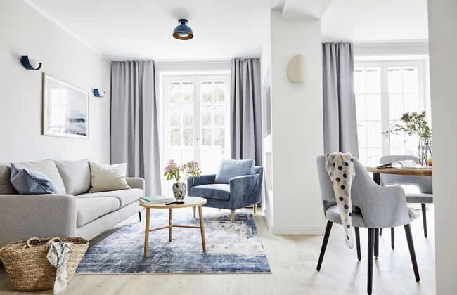 Strandglück Prerow - Foto 22