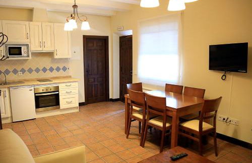 Complejo Turístico Rural Fuente Taray - Foto 22