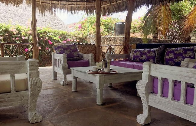 Room in Villa - Giulia Patio House Watamu - Foto 9