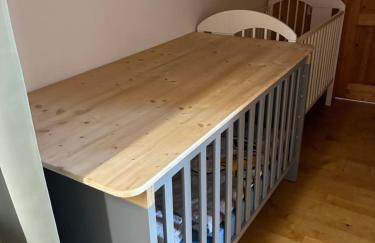 Ferienwohnung Monteurswohnung für 1 bis 8 Personen - Foto 12