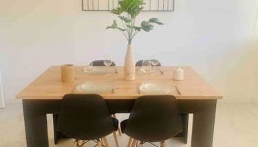 Le COSY T3 climatisé des Calanques de Morgiou - Foto 5