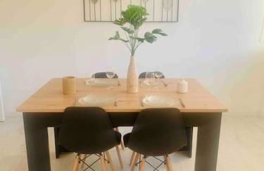 Le COSY T3 climatisé des Calanques de Morgiou - Foto 5