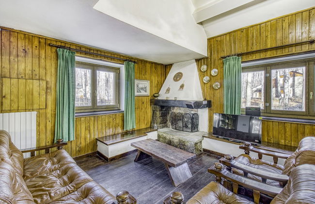 Family Chalet In Monte Amiata - Foto 1