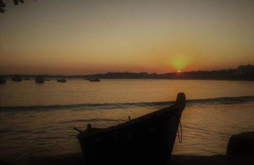 House in Ubu facing the sea! - Foto 76