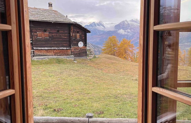 Appartement for Holiday Lodge 1891 - Foto 13
