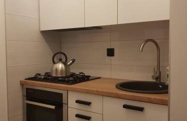 Apartament Chrobry - Foto 10