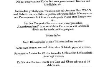 Ferienwohnung Lea La Milan - Foto 36