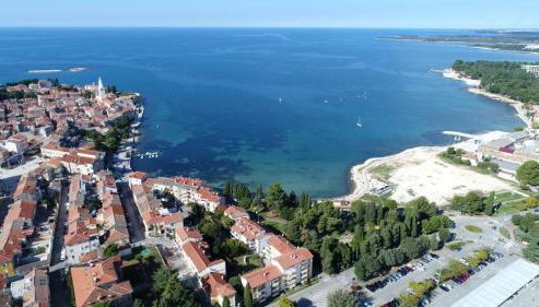 Apartments Marinka Porec - Foto 3