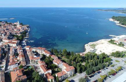 Apartments Marinka Porec - Foto 3