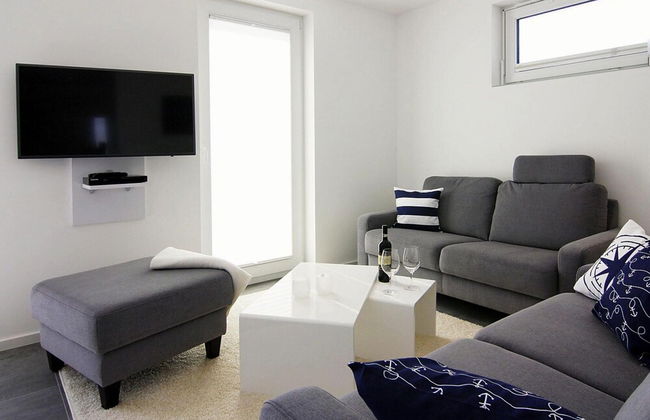 Ferienhaus am Yachthafen in Peenemuende - Foto 19