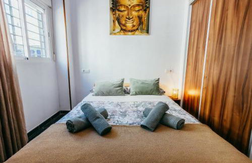 Casa Pancho, ChillOut, Oceanographic, City of Arts - Photo 6