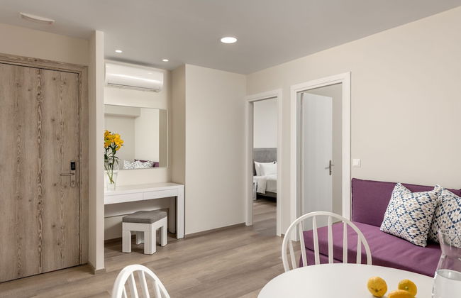 Bio Suites Hotel - Foto 42