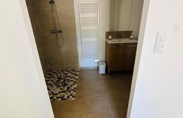 La maison dans la prairie gîte marguerite - Foto 17